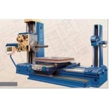 Drilling machine W100A