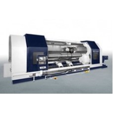 Danobat horizontal lathes TCN-12 (37kW)