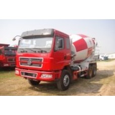 Chenglong LZ5250GJBPDH concrete mixer trucks