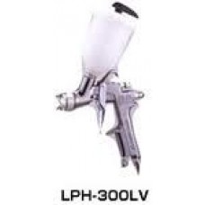Iwata spray gun LPH-300-124LV ANEST