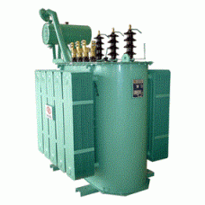 3-phase oil transformer 1250KVA