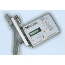 128 MINIJET date stamping machines