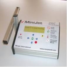 MINIJET date stamping machines 128FG