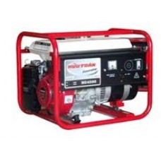 Honda gasoline generator HG4500