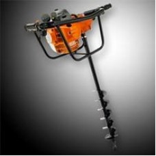 HUSQVARNA excavators 143AE15