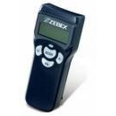 Inventory Z1070 Zebex scanners