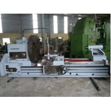 Máy tiện KURAKI 1500mm 