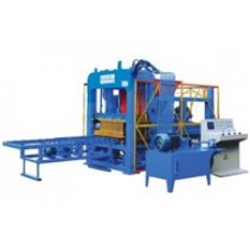 Brick machine BL4-15B