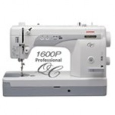 Janome sewing machine 1600P-QC