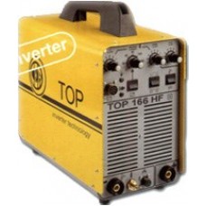 Máy hàn TIG DC TOP 166 HF