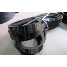 1922V440 variable belt speed