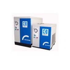 Compressed air dryers, air-cooled ADL -75F