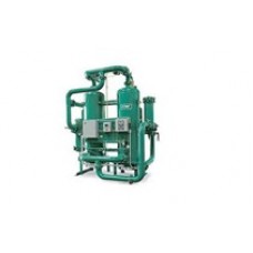 Compressed air dryers absorbs KXD-100F