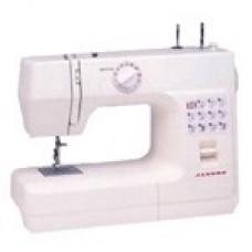 Janome sewing machine US 2004