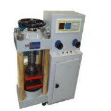 COMPRESSOR CONCRETE 2000KN