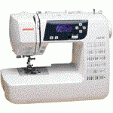 Janome 2160DC sewing machine