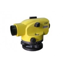 Automated Leica average hydro Dk-24