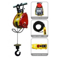 Tời nâng KIO WINCH KIO-240
