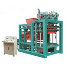 Brick machine BL4-25B
