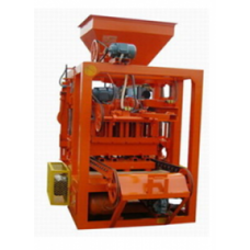 Brick machine BL4-26B