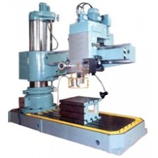 Drilling machine need high precision hydraulic 2A576