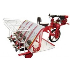 Máy cấy lúa 4 hàng tay cấy Robot 2Z-4300