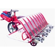 Máy cấy lúa 8 hàng tay cấy Robot 2Z-8238 