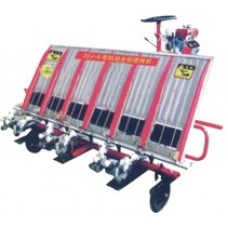 Máy cấy lúa 6 hàng tay cấy Robot 2ZT-6300B