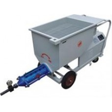 Mortar pump GUTE GJB-300