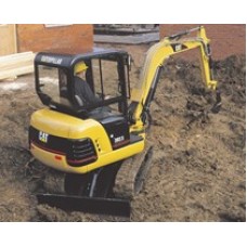 Tời nâng KIO WINCH GG-302 