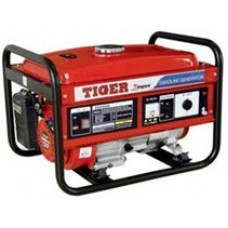Tiger generators EC2500A