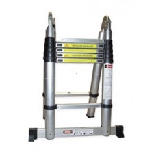 38 A ladder pulled XT-