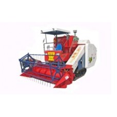 Combine harvester 4LZ-2.0 / 1.8 (1.8 - 2m)