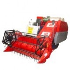 Bilang combine harvester 4LZ-2.3 (2,18m)