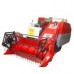 Bilang combine harvester 4LZ-2.3 (2,18m)