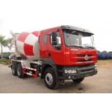 Chenglong LZ5252GJBM concrete mixer trucks