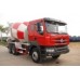 Chenglong LZ5252GJBM concrete mixer trucks