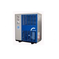 Compressed air dryers, air-cooled ADL-60F