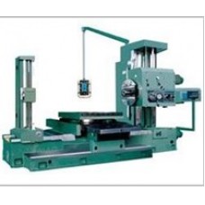 Horizontal Boring Machine TX611B