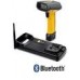 Datalogic barcode reader PowerScan 7000BT