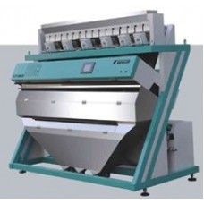 Color sorter 6SXM-252 (CCD)