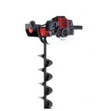 Drill hole 7001 SUNRAY crops