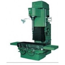 Vertical boring machine T7220C