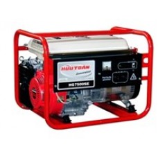 Honda gasoline generator HG2900