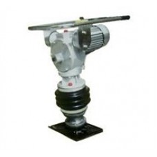 GUTE HCD80 toad compactor