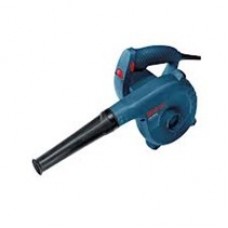 Blowers are Bosch Professional GBL 800 (Using Power)