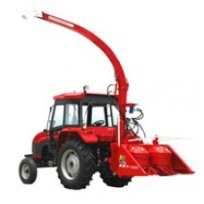 Mowers 9QSD-1200