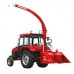 Mowers 9QSD-1200