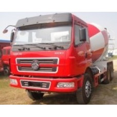 Chenglong LZ5250GJBM concrete mixer trucks