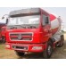 Chenglong LZ5250GJBM concrete mixer trucks